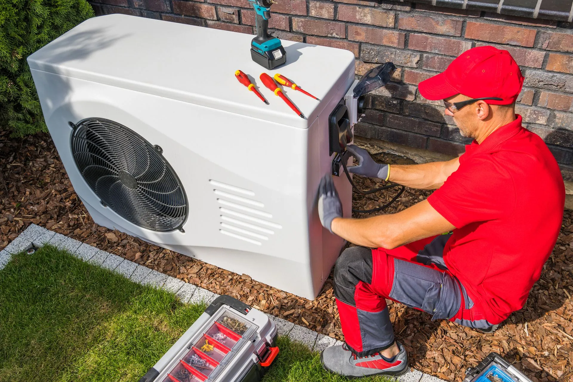 About HVAC in New Berlin, IL